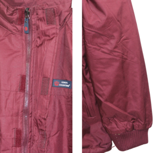 Kids Reversible Jackets #PMJ-12-109