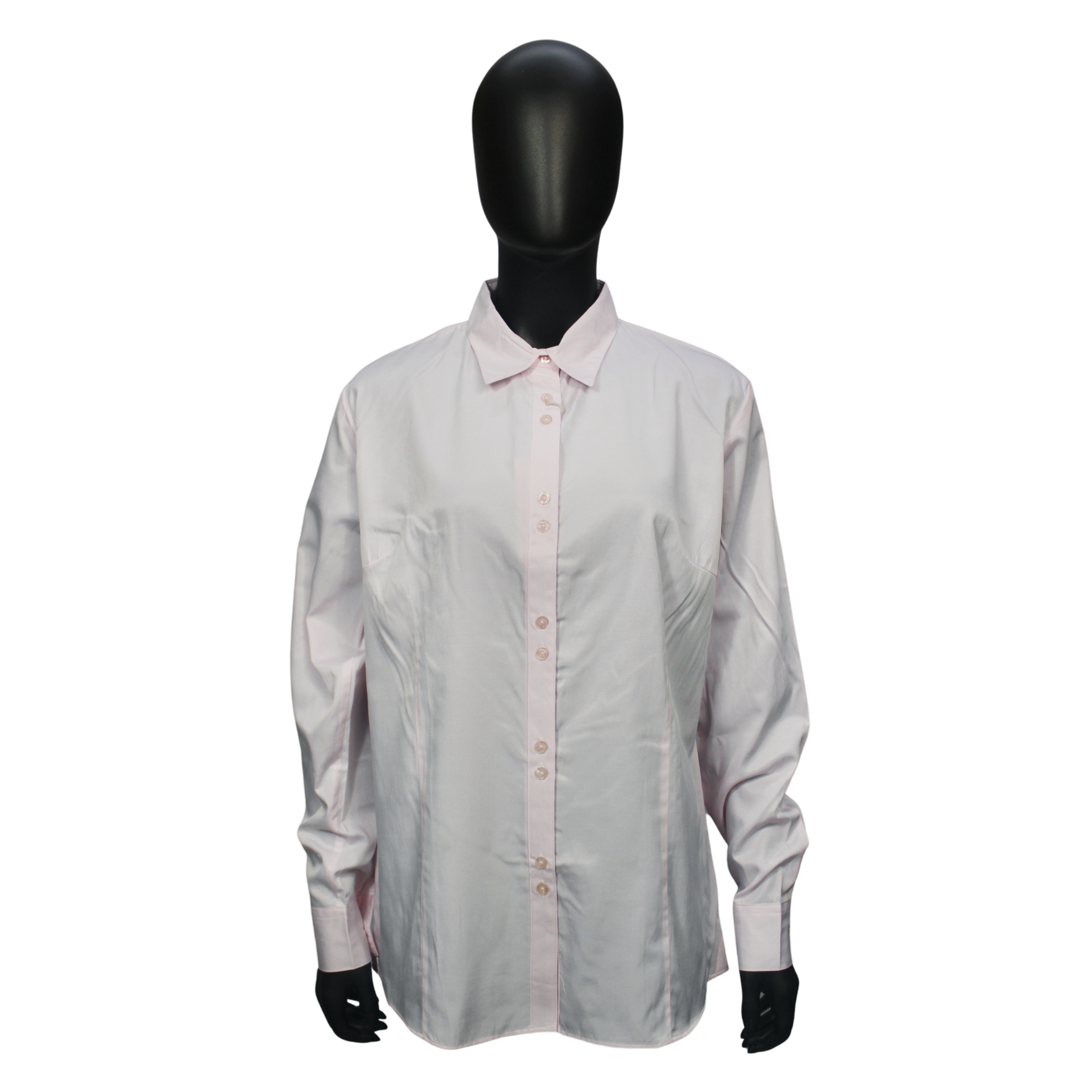 Ladies Blouse-PS-23-688 - Image 2