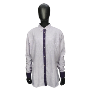 Ladies Blouse-PS-23-689