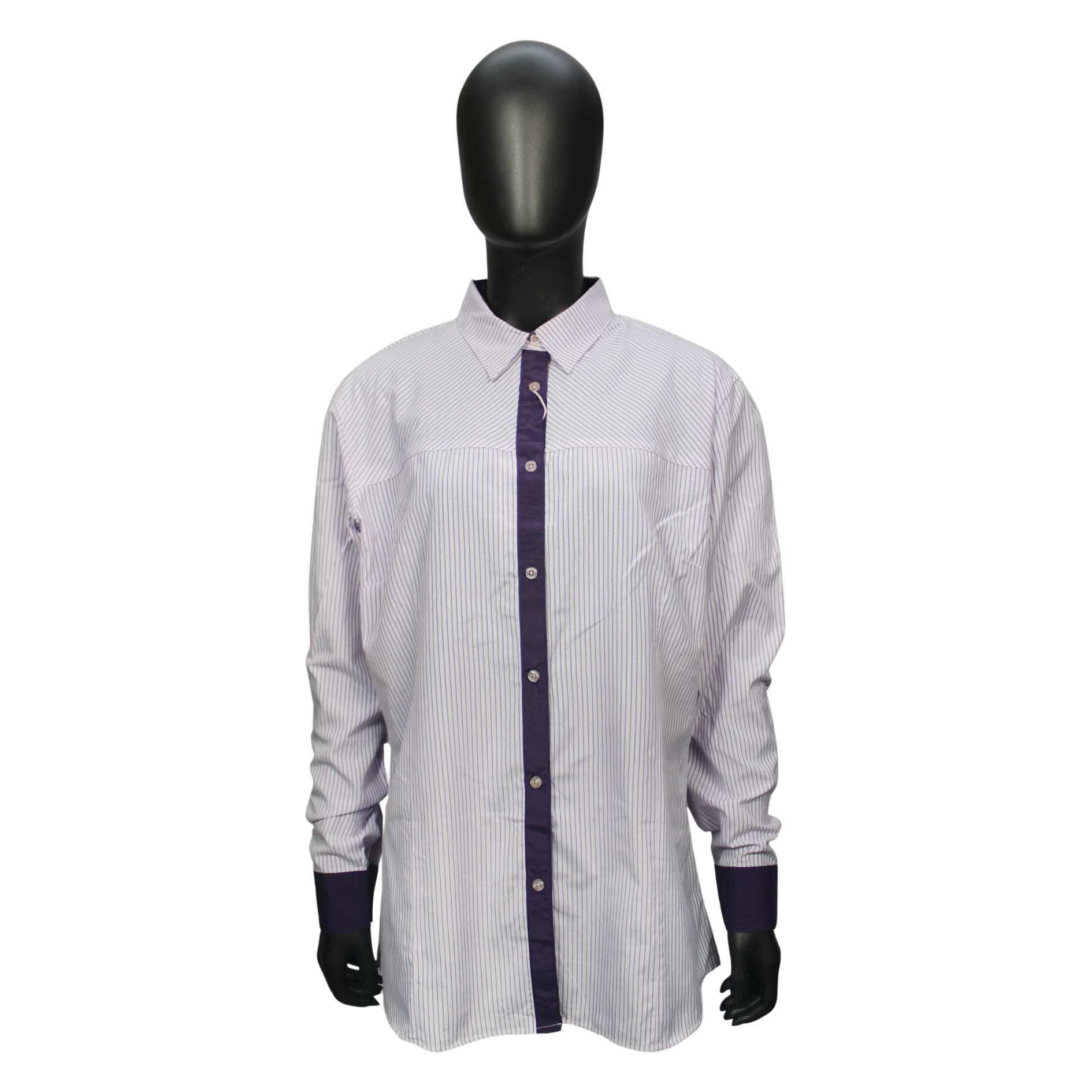 Ladies Blouse-PS-23-689