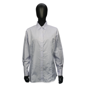 Ladies Blouse-PS-23-688