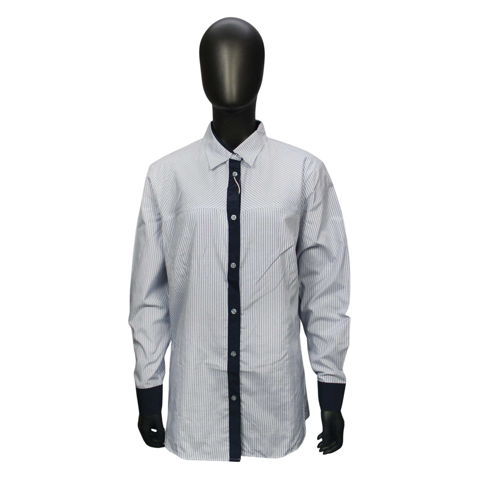 Ladies Blouse-PS-23-689 - Image 2