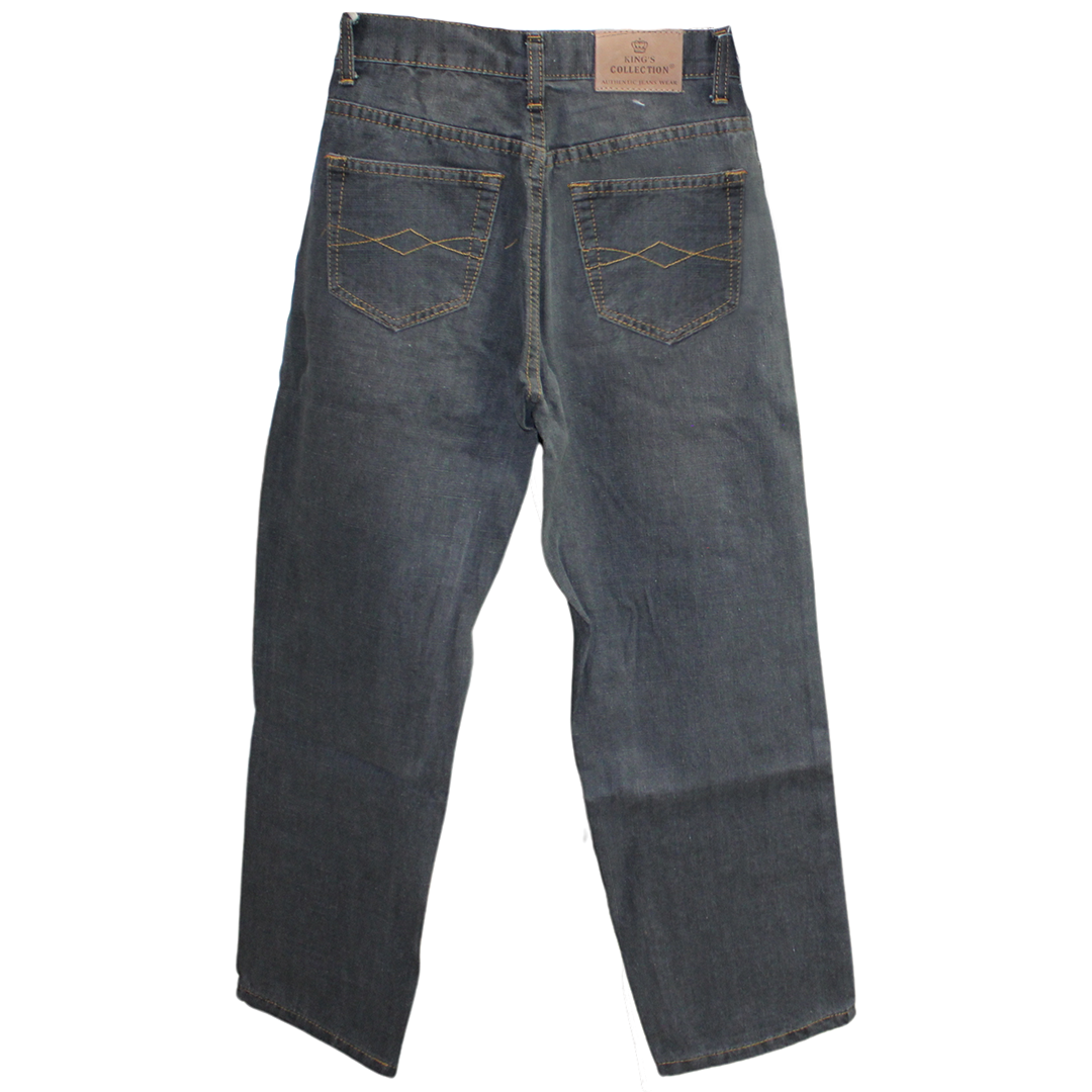 Boys Jeans-PBT-20-387 - Image 5