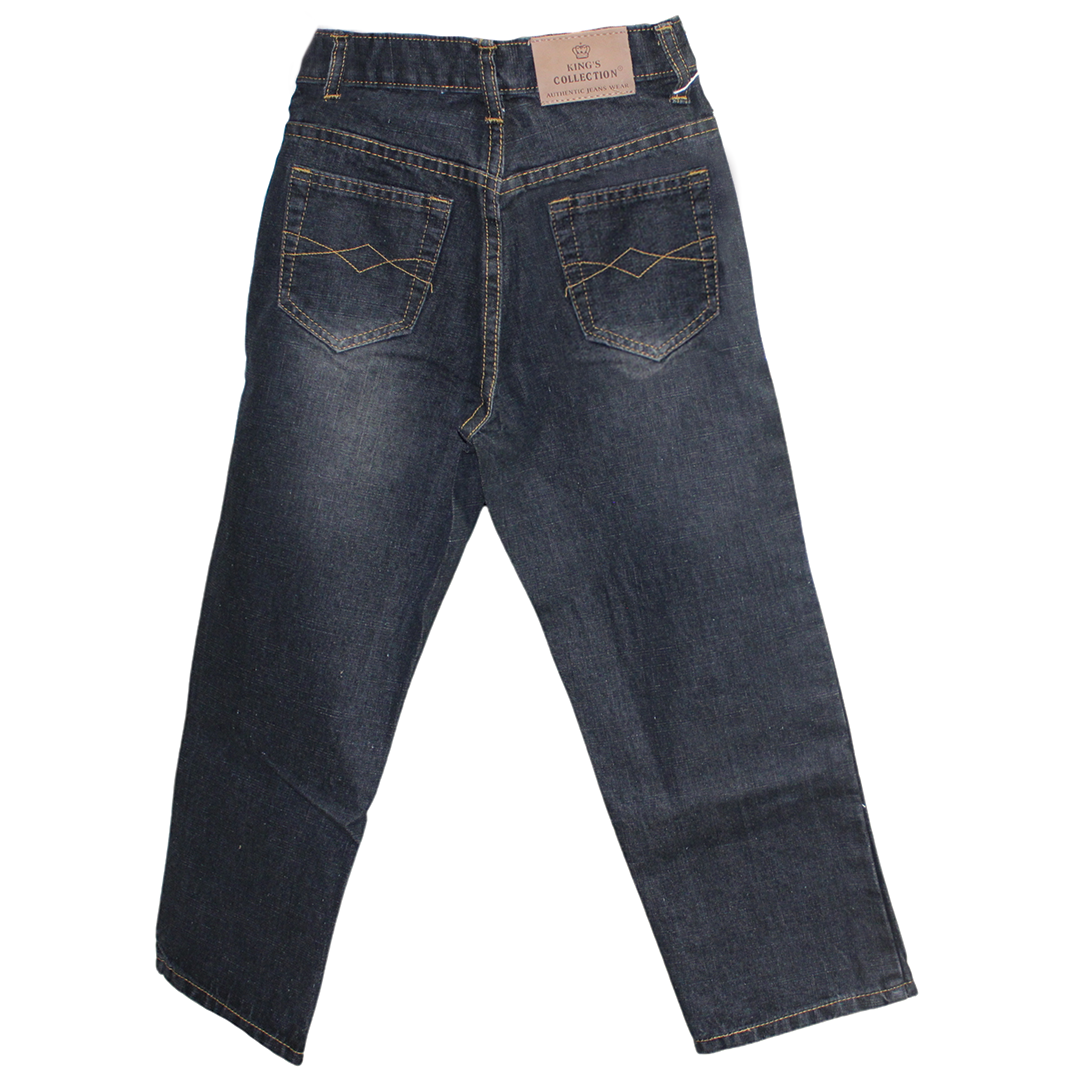 Boys Jeans-PBT-20-387 - Image 8