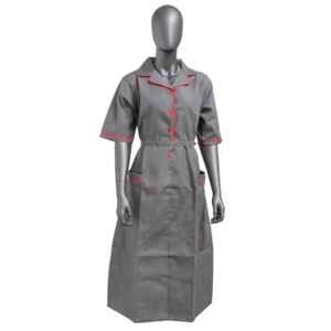 Maids Uniforms Plain