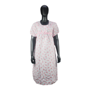 Ladies Night Dress-PLN-16-203