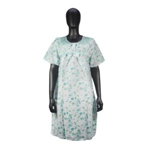 Ladies Night Dress-PLN-16-202