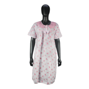 Ladies Night Dress-PLN-16-208