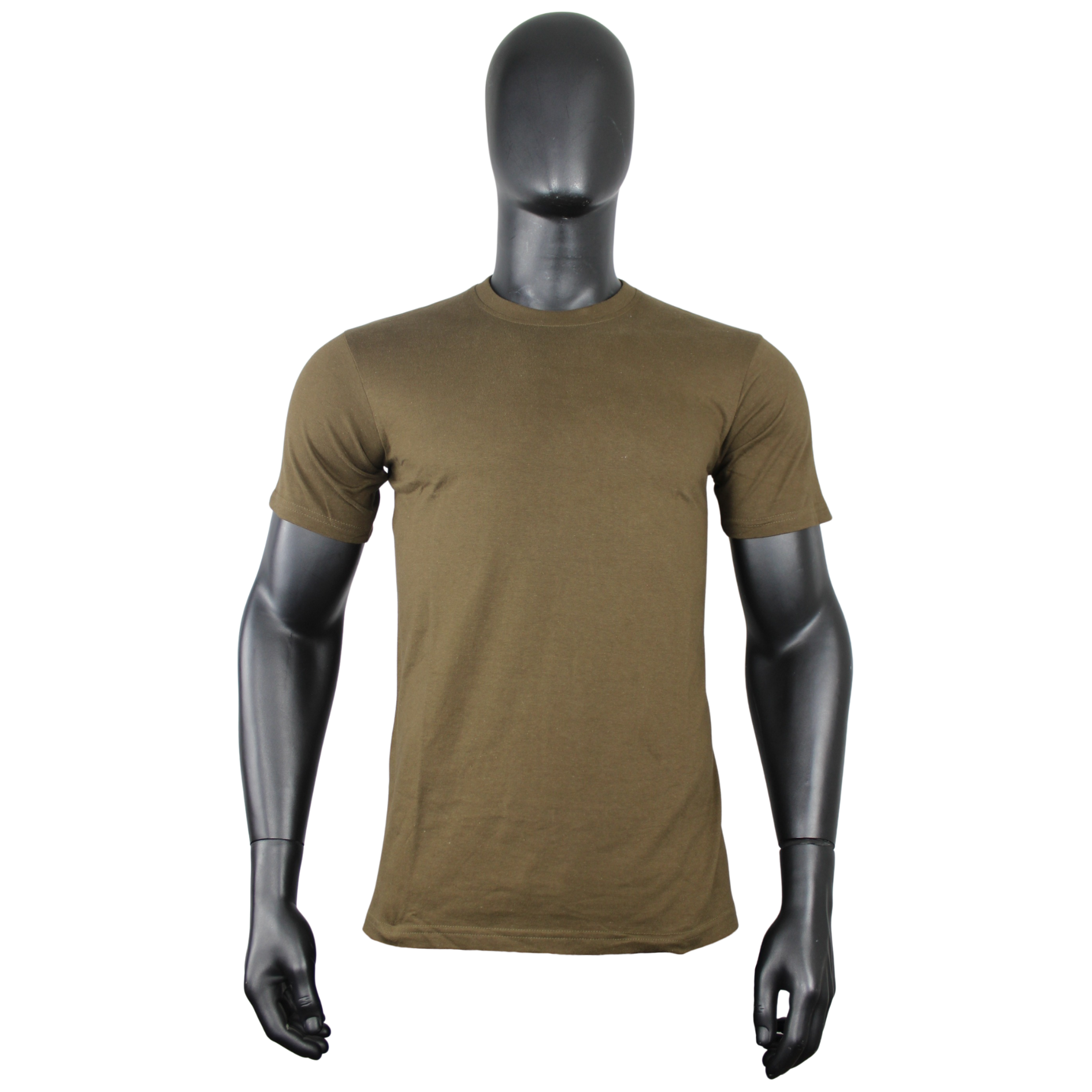 T-Shirts Basic Round Neck - Image 29