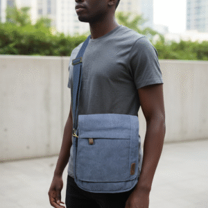 Canvas Shoulder Bags/ Sling Bags #1153
