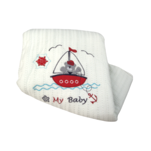 Baby Shawl