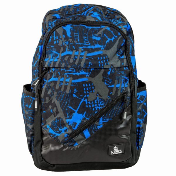 Backpacks 076