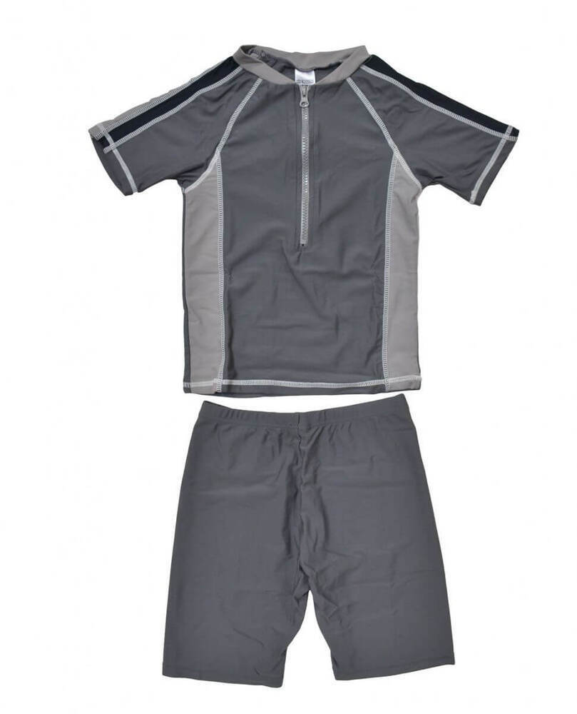 Boys Swimming Costumes/ Swimming Wear BDSS 1801 - Kings Collection