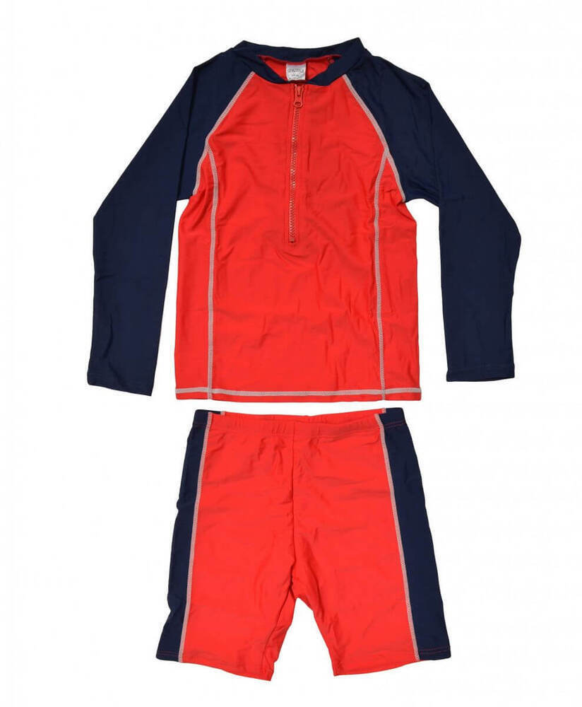 Boys Swimming Costumes/ Swimming Wear BDSS 1802