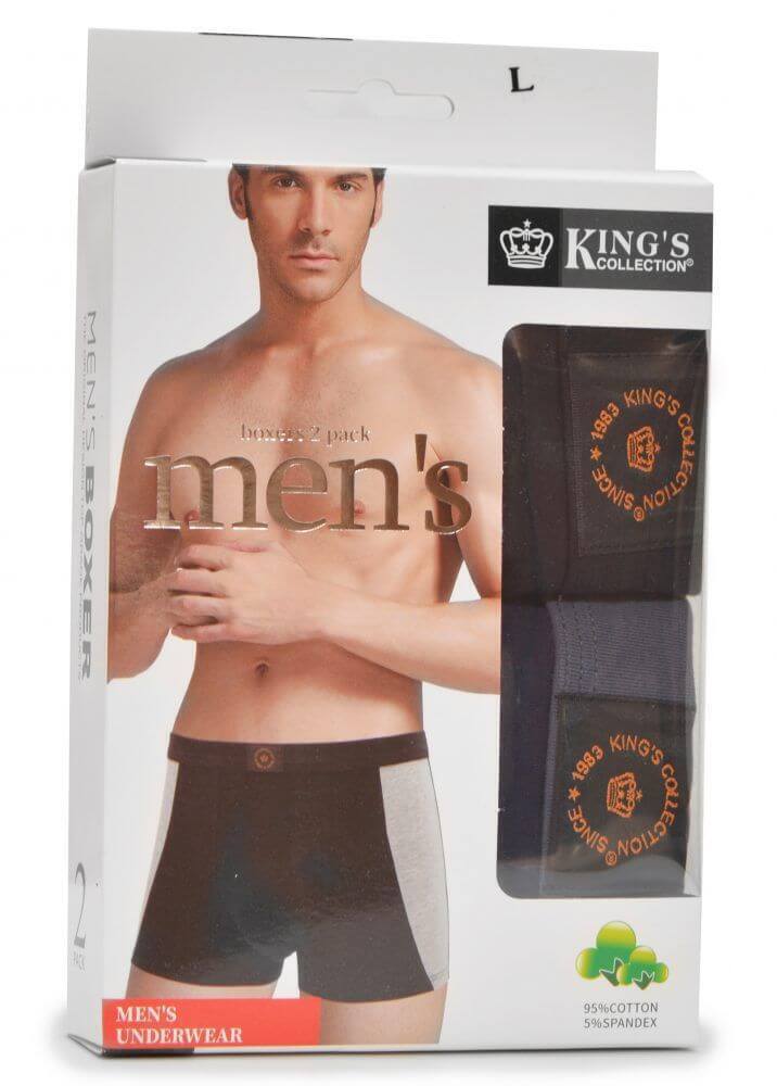 Boxers 548 - Kings Collection