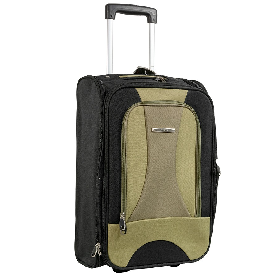 Trolley Case Collapsible