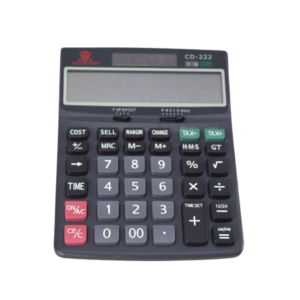 Calculators