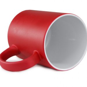 Color Changing Round Mugs