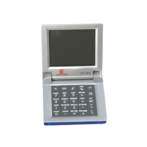 Calculator-CS-502