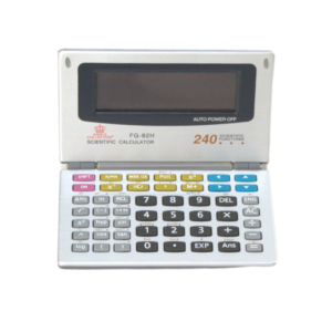 Calculator-FG-82H