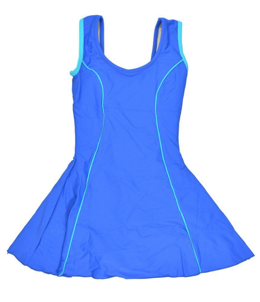 Girls Swimming Costumes/ Swimming Wear GF-1510