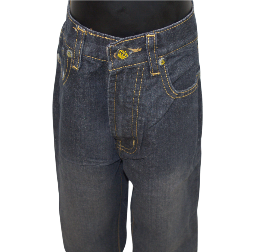 Boys Jeans-PBT-20-387