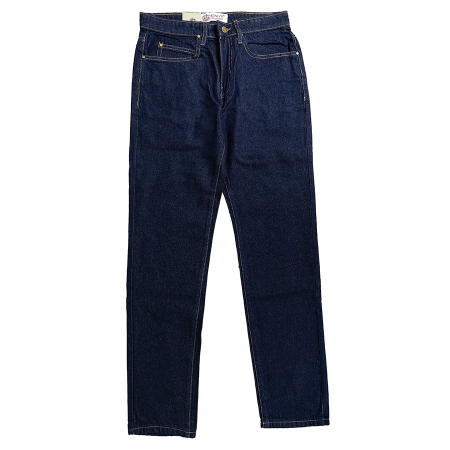 Jeans Kings Collection Regular