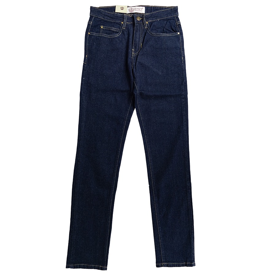 Jeans Kings Collection- Stretch