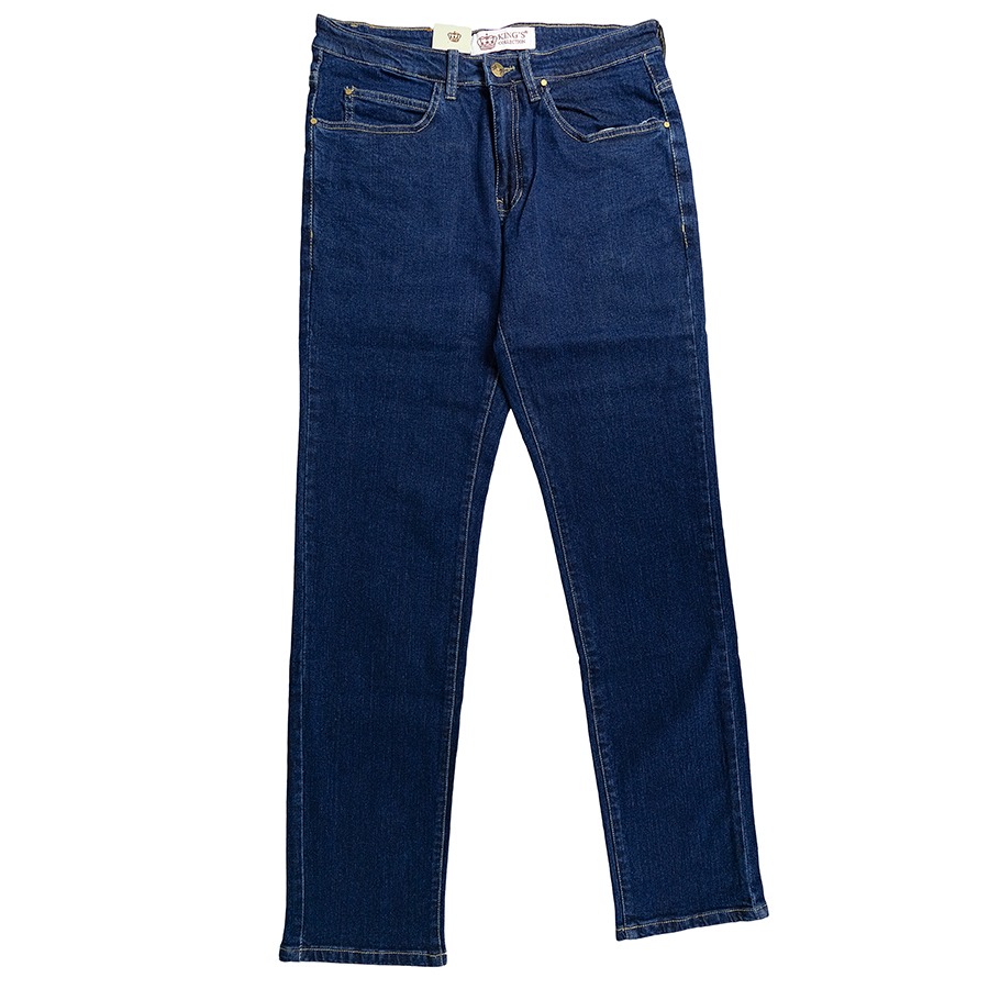 Jeans Kings Collection- Stretch