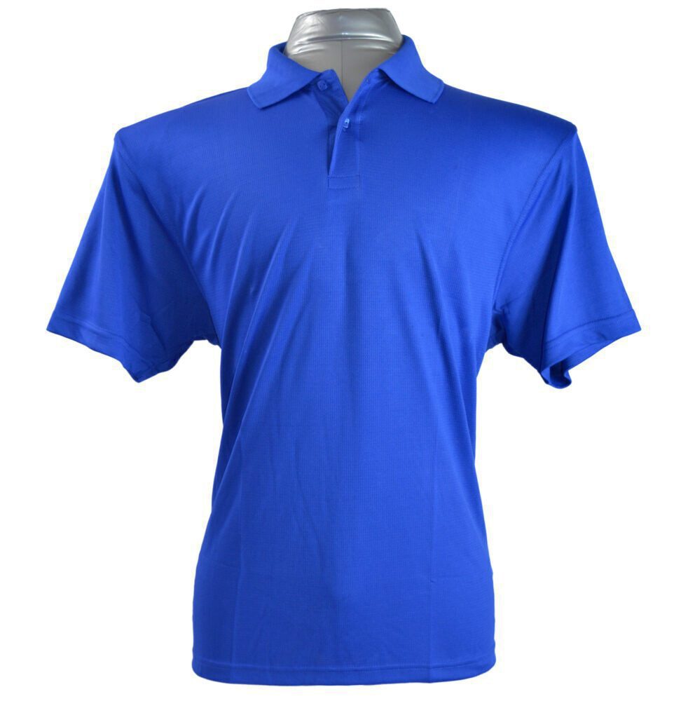 King's ADF Polo T-Shirts