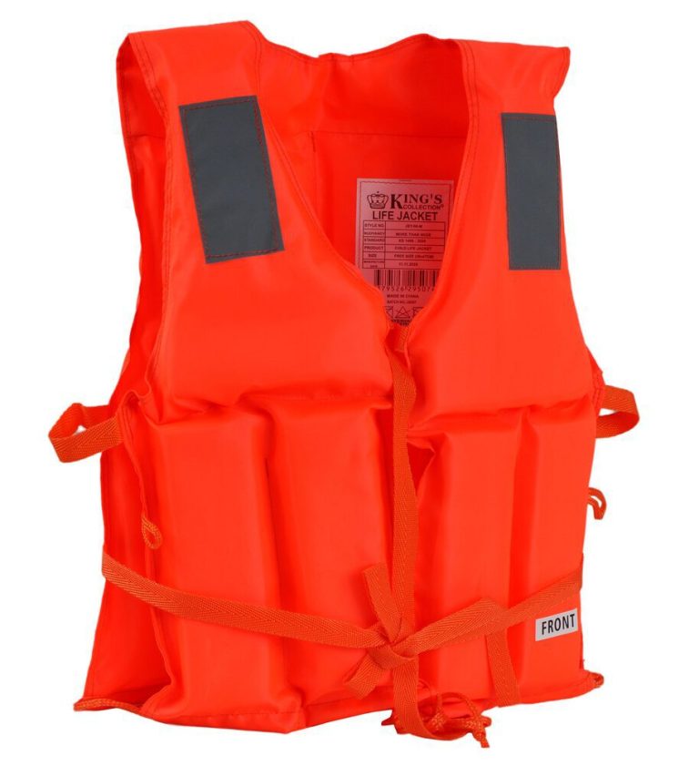 Child Life Jackets JSY-96-M