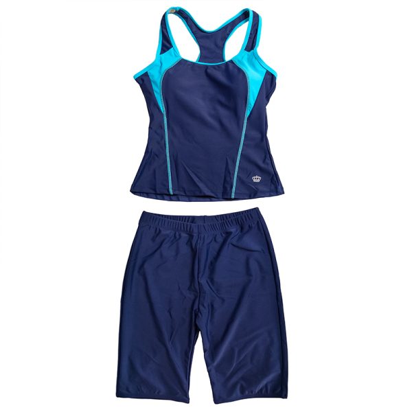 Ladies Swimming Costumes/ Swimming Wear LSK 1802