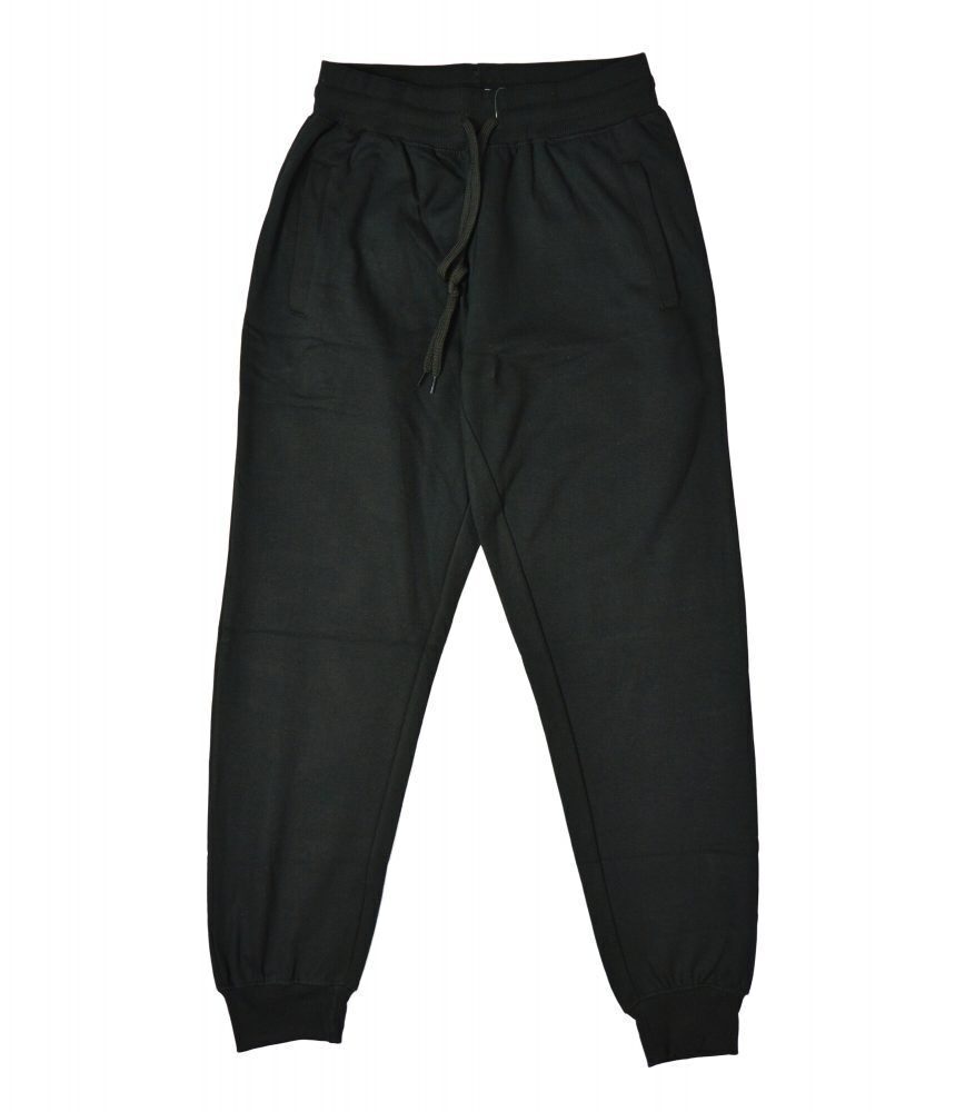 Lux Track Pants