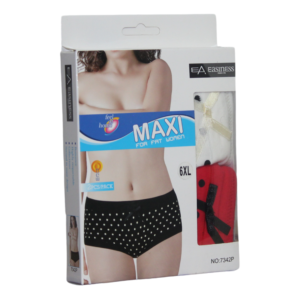 Panties #7342P