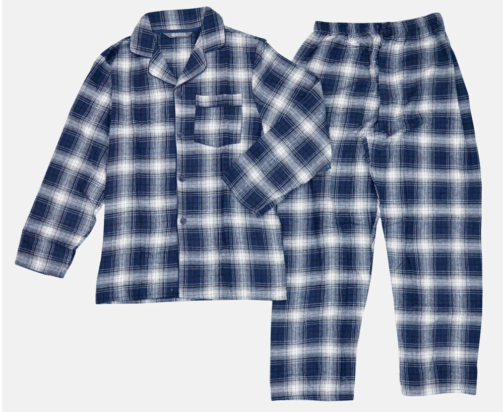 Pyjamas Men 067