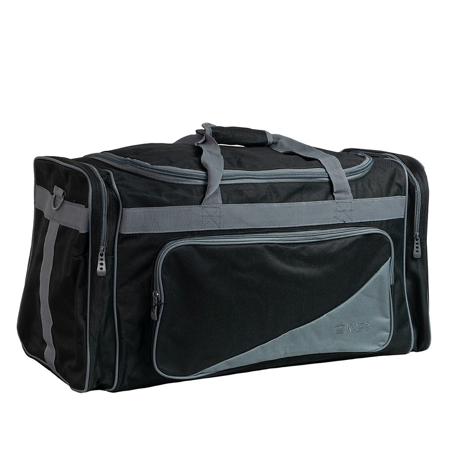 Leather Trolley Bag In Indore (Indhur) - Prices, Manufacturers & Suppliers