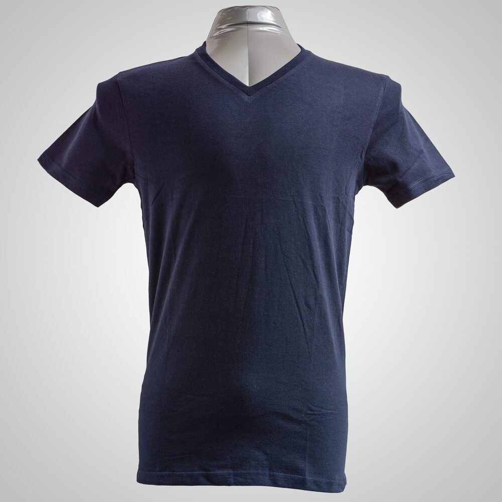 V-neck t-shirt, Collection 2023