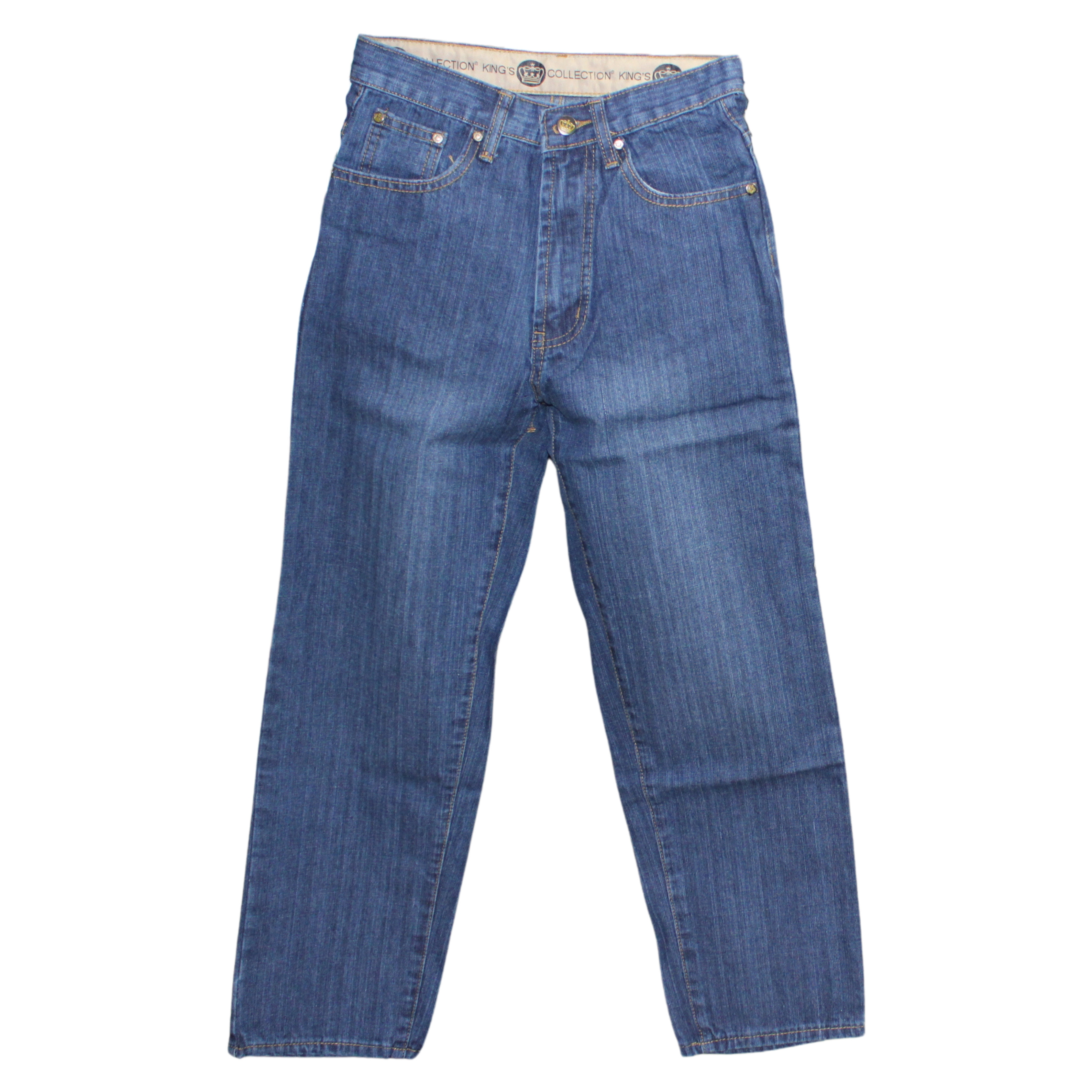 Boys Jeans-PBT-20-387 - Image 2