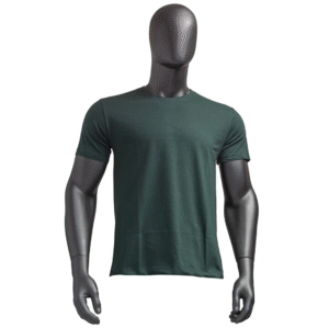 Round Neck T-Shirts LX