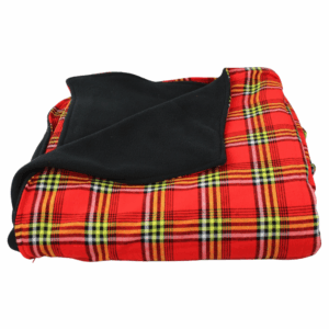 Maasai Blankets