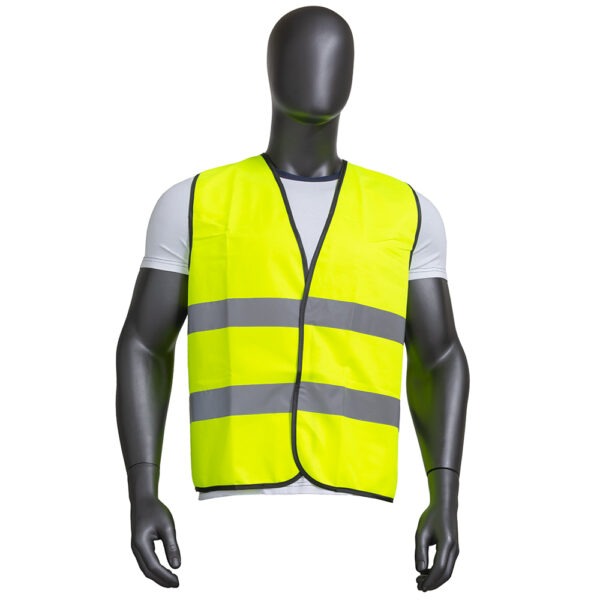 Safety Vests #819