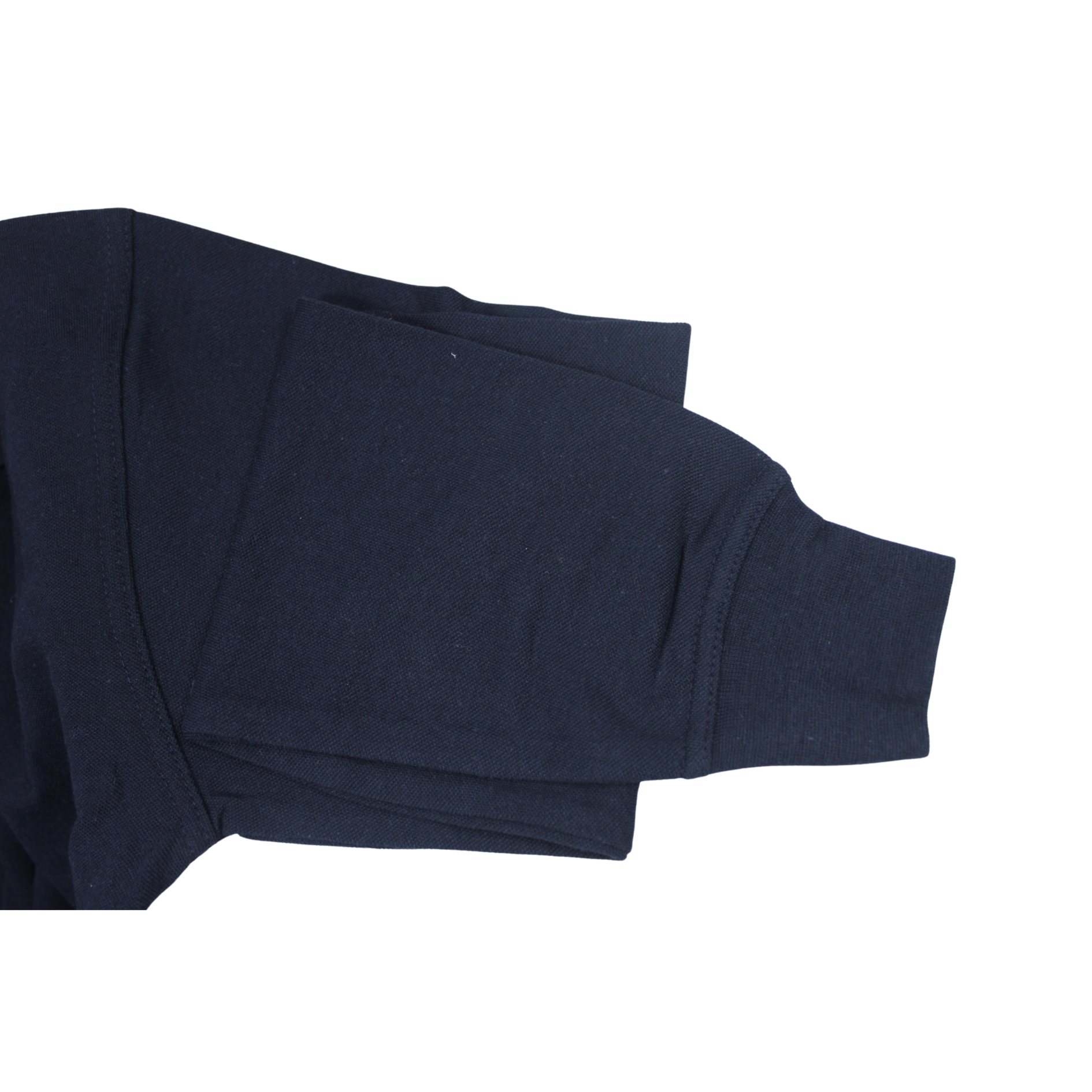 Long Sleeved Polo Shirts 501/ 004 - Image 8