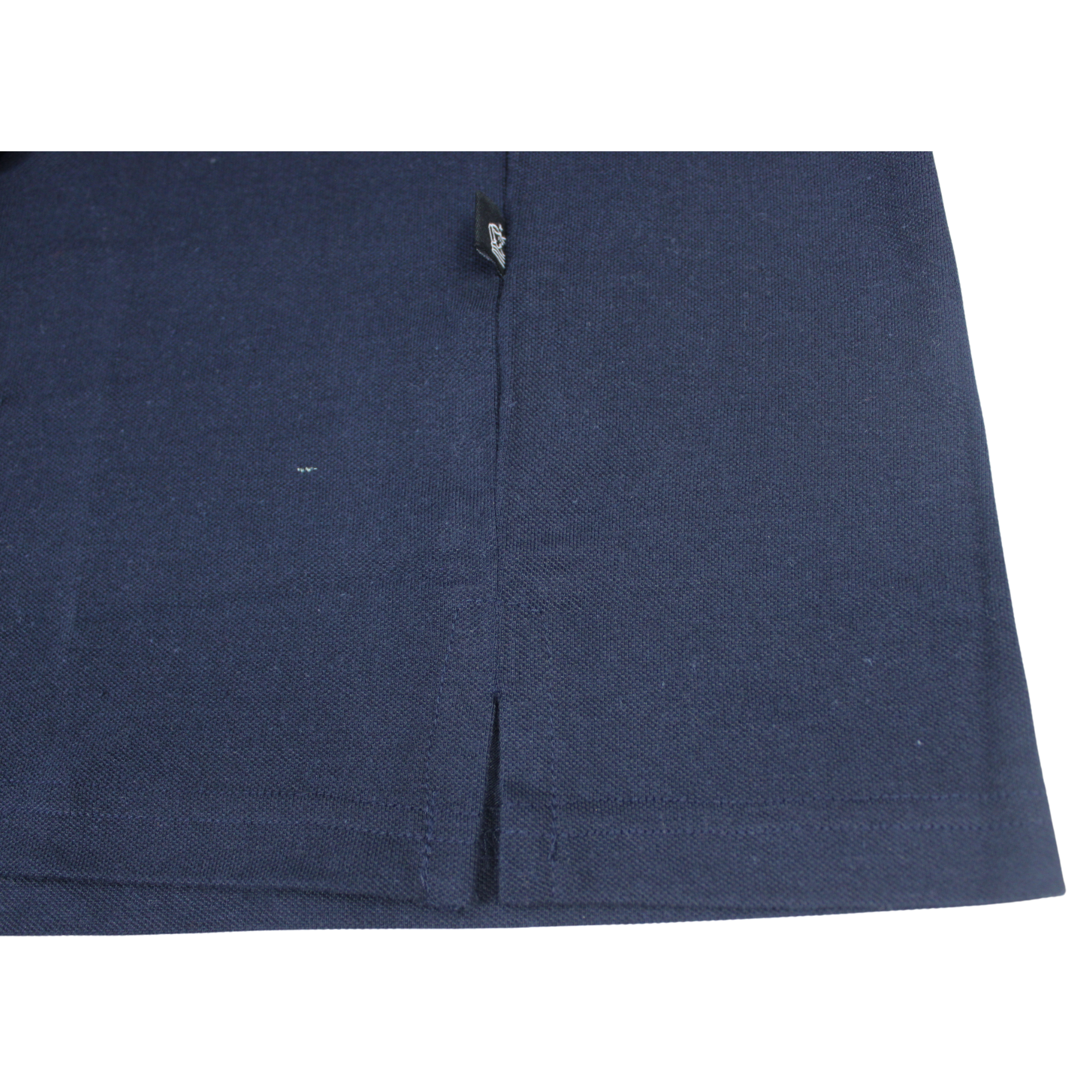 Long Sleeved Polo Shirts 501/ 004 - Image 9