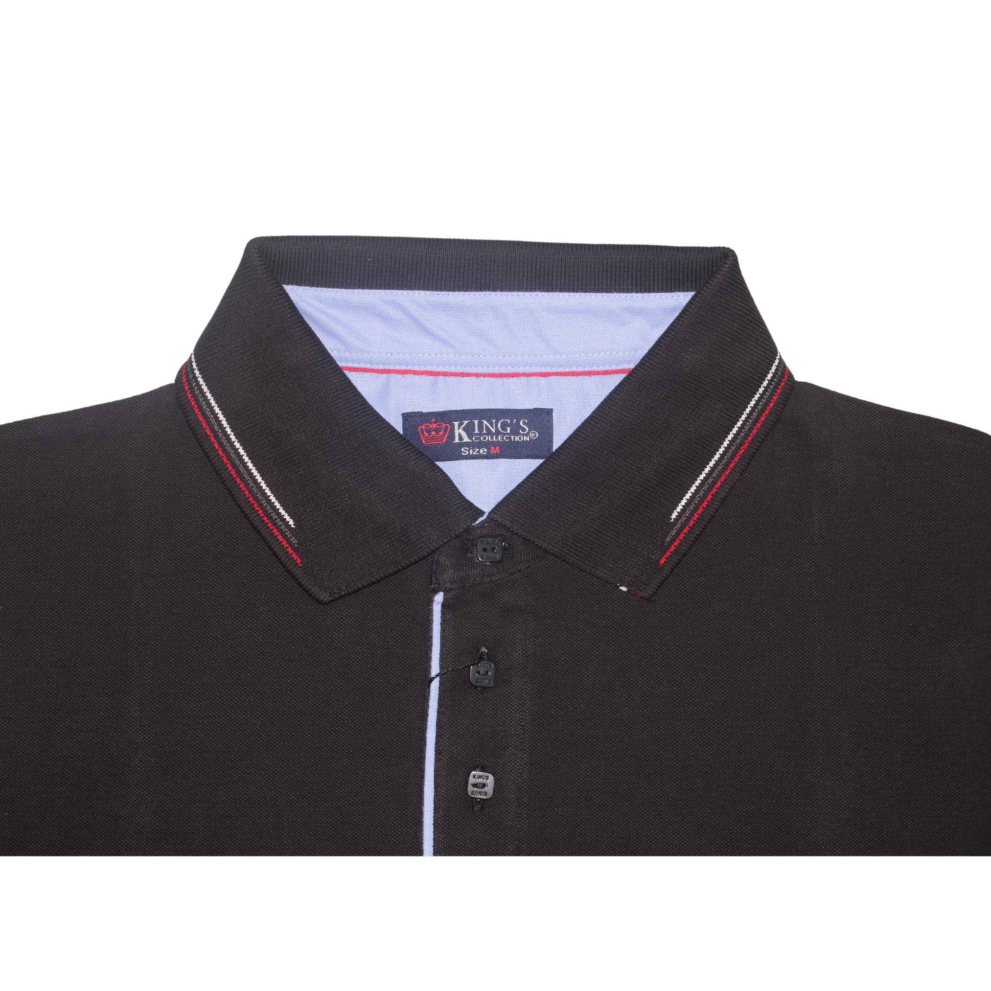 Fashion Polo T-Shirts - Image 8