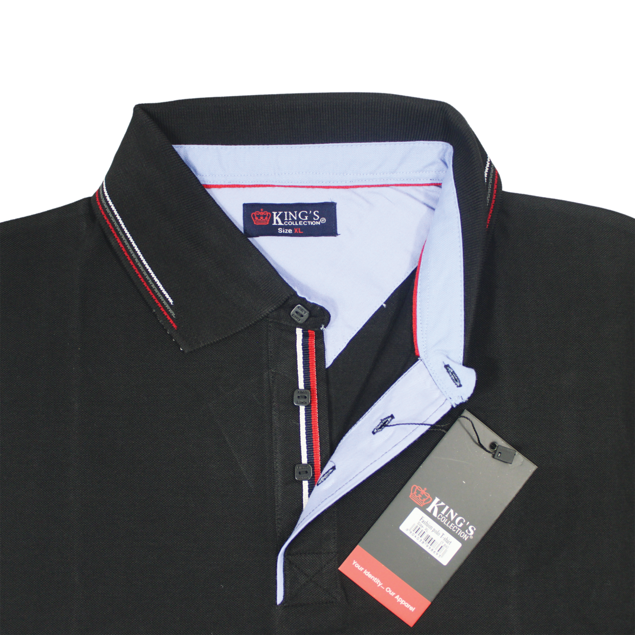 Fashion Polo T-Shirts - Image 9