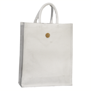 Canvas Shopping Bags