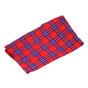 Maasai Shuka