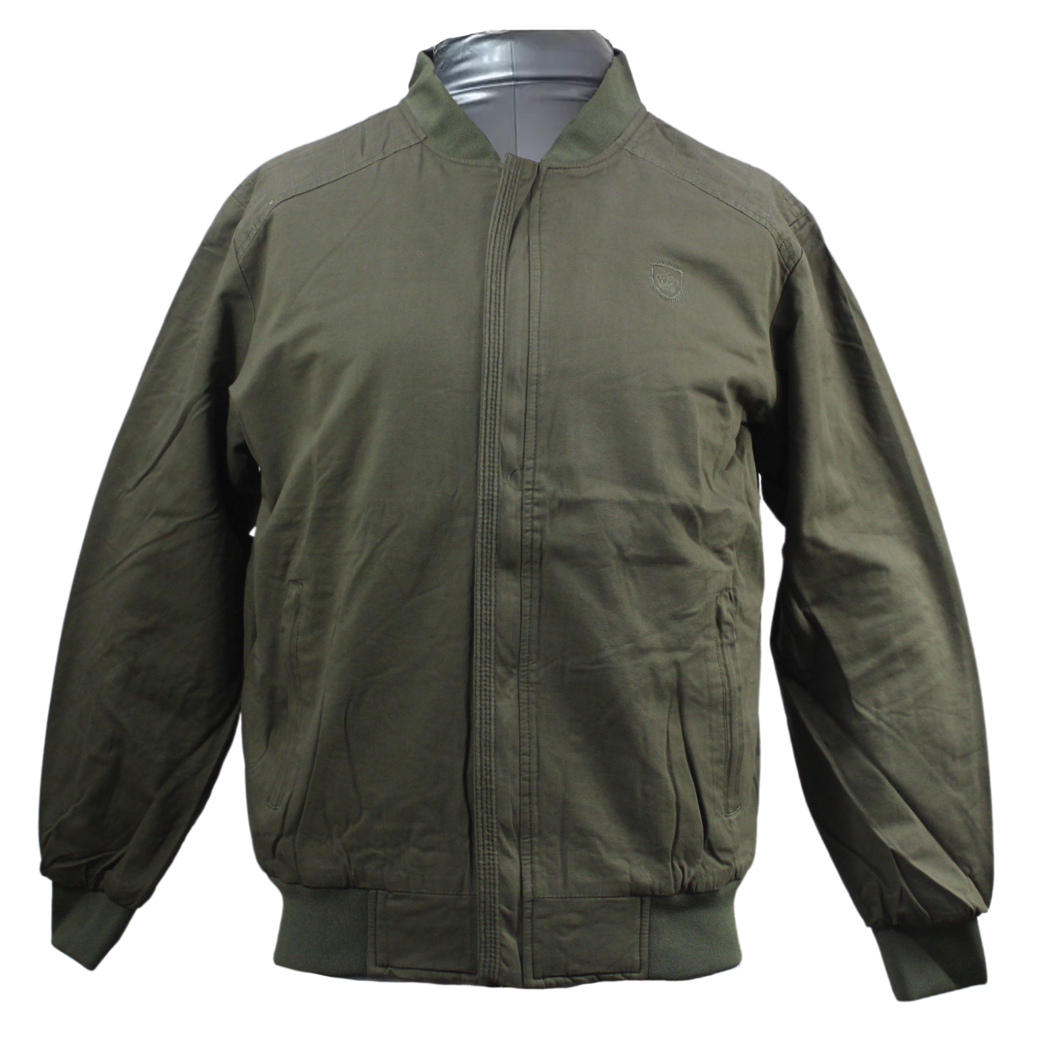 Jackets #857 - Image 4