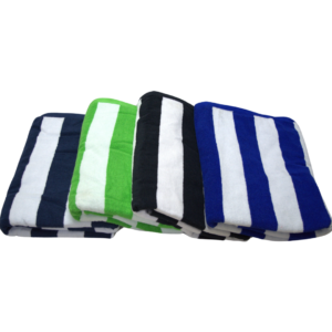 Pool Towels (90*185cm)