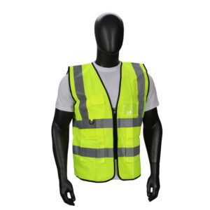 Safety Vest #871